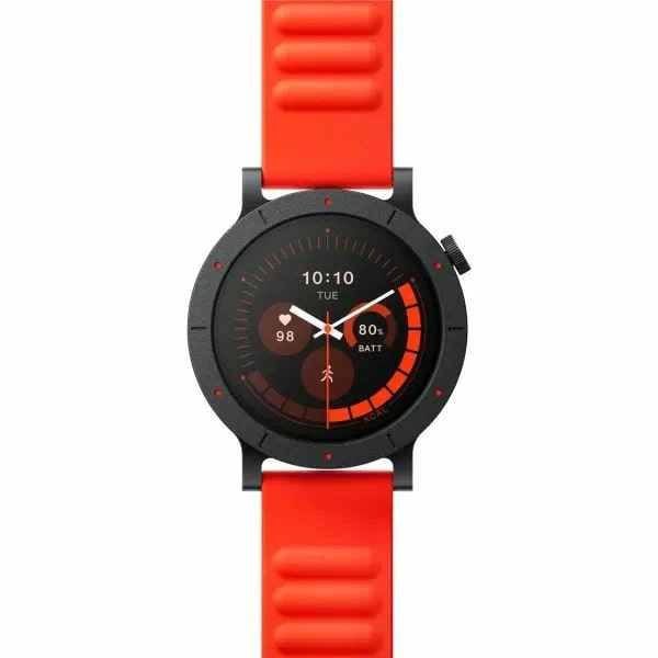 Умные часы CMF by Nothing Watch Pro 3, Orange