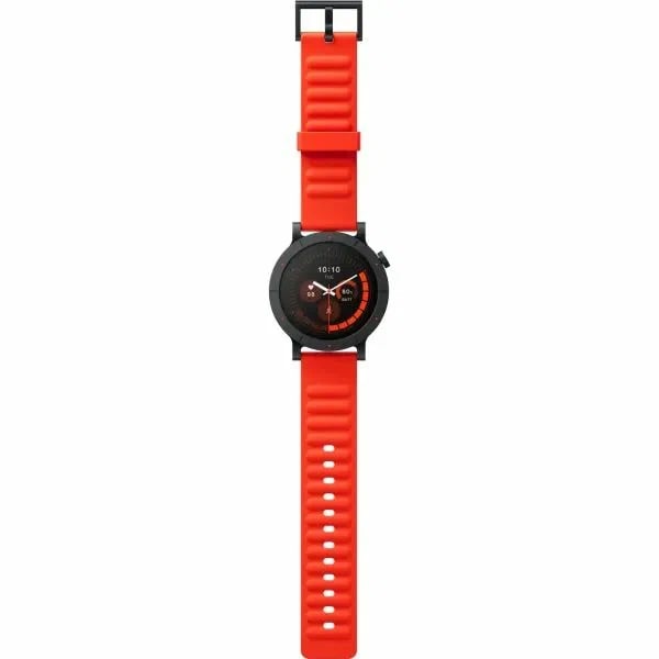 Умные часы CMF by Nothing Watch Pro 3, Orange