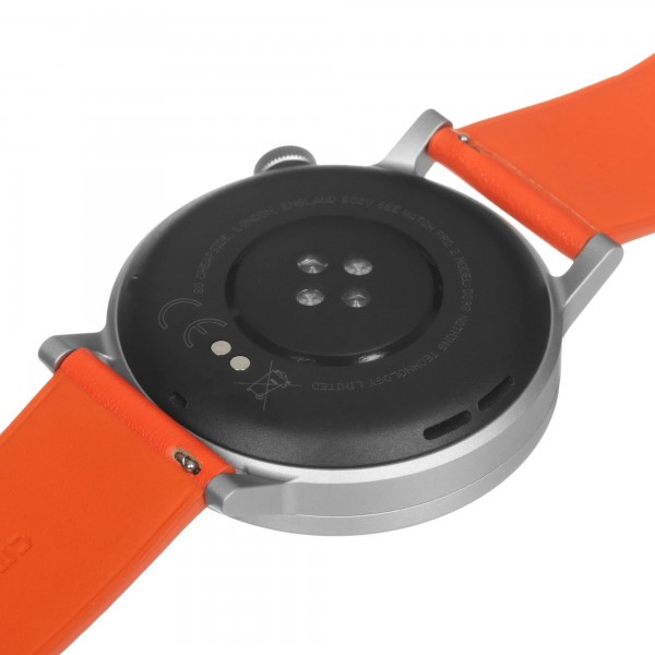 Умные часы CMF by Nothing Watch Pro 2, Orange