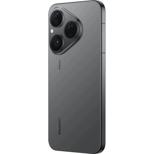 Смартфон Huawei Pura 80 12/256, Dual nano Sim, черный