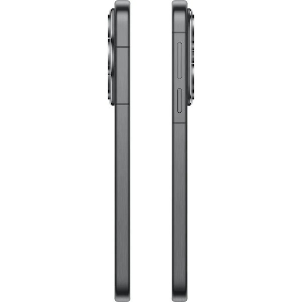 Смартфон Huawei Pura 80 12/256, Dual nano Sim, черный