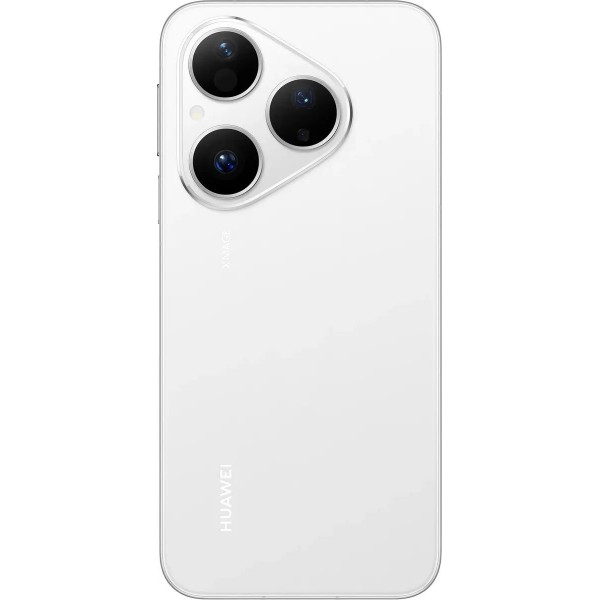 Смартфон Huawei Pura 80 12/256, Dual nano Sim, белый