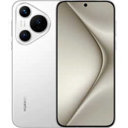 Смартфон Huawei Pura 70 12/256, Dual nano Sim, белый