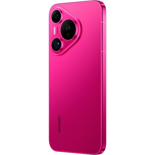 Смартфон Huawei Pura 70 12/256, Dual nano Sim, RU, розовый