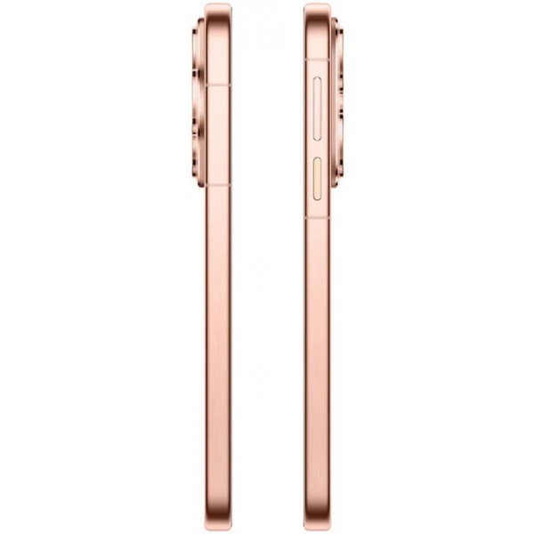 Смартфон Huawei Pura 80 12/256, Dual nano Sim, золотой