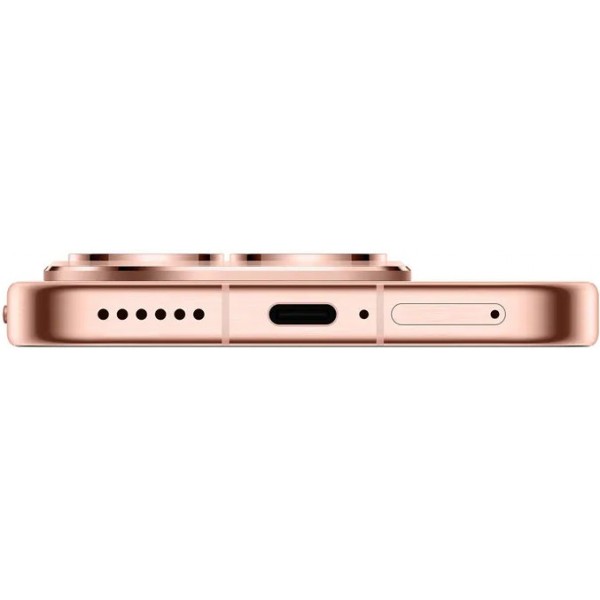 Смартфон Huawei Pura 80 12/256, Dual nano Sim, золотой