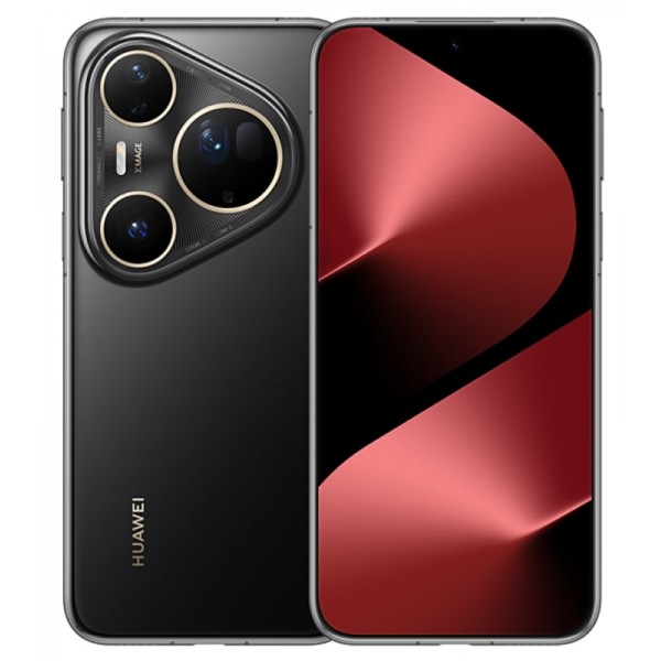 Смартфон Huawei Pura 80 Ultra 12/512, Dual nano Sim, черный