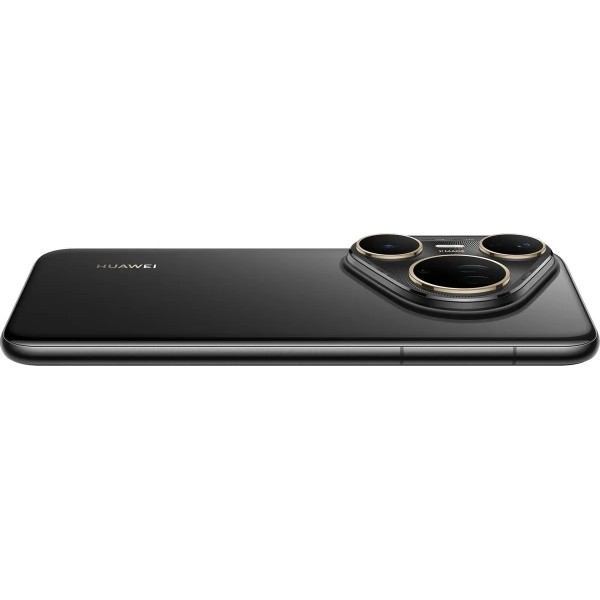Смартфон Huawei Pura 80 Ultra 12/512, Dual nano Sim, черный