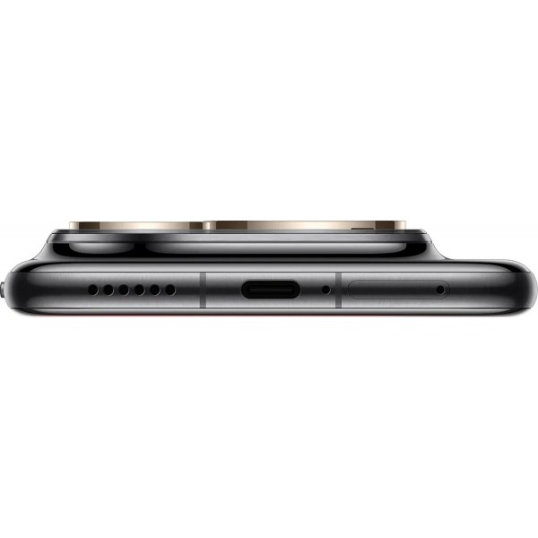 Смартфон Huawei Pura 80 Ultra 12/512, Dual nano Sim, черный
