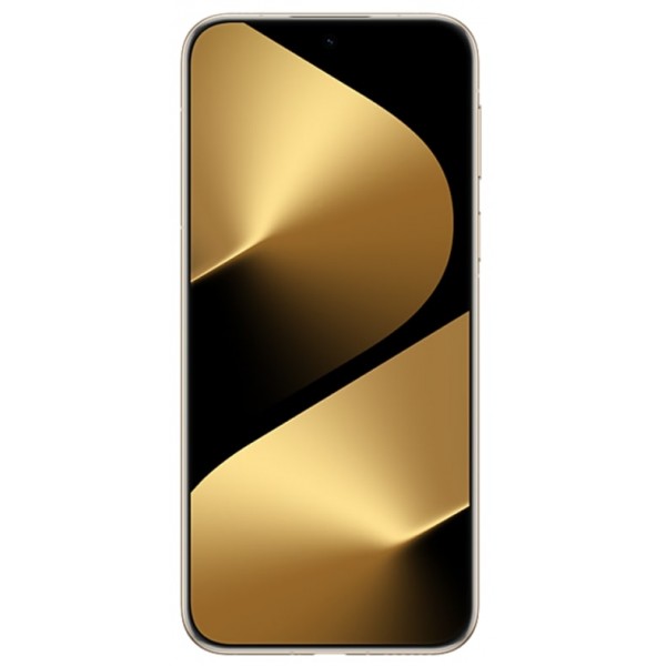 Смартфон Huawei Pura 80 Ultra 12/512, Dual nano Sim, золотой