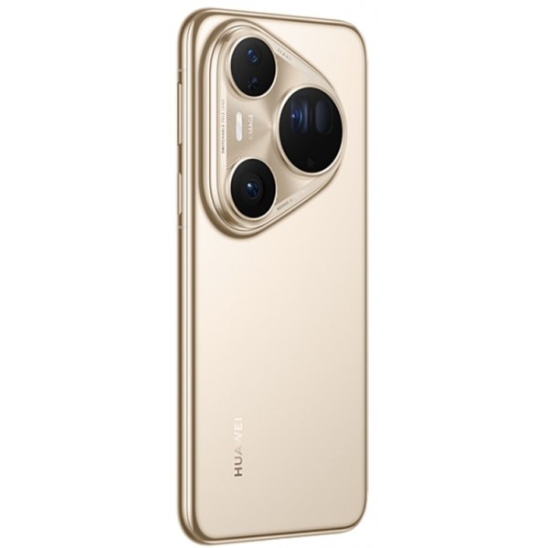 Смартфон Huawei Pura 80 Ultra 12/512, Dual nano Sim, золотой