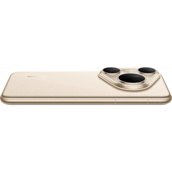 Смартфон Huawei Pura 80 Ultra 12/512, Dual nano Sim, золотой