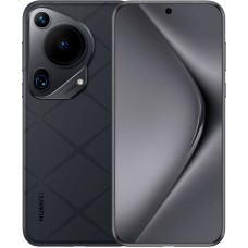 Смартфон Huawei Pura 70 Ultra 16/1024, Dual nano Sim, черный