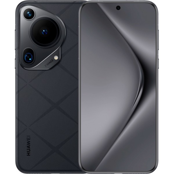 Смартфон Huawei Pura 70 Ultra 16/1024, Dual nano Sim, черный