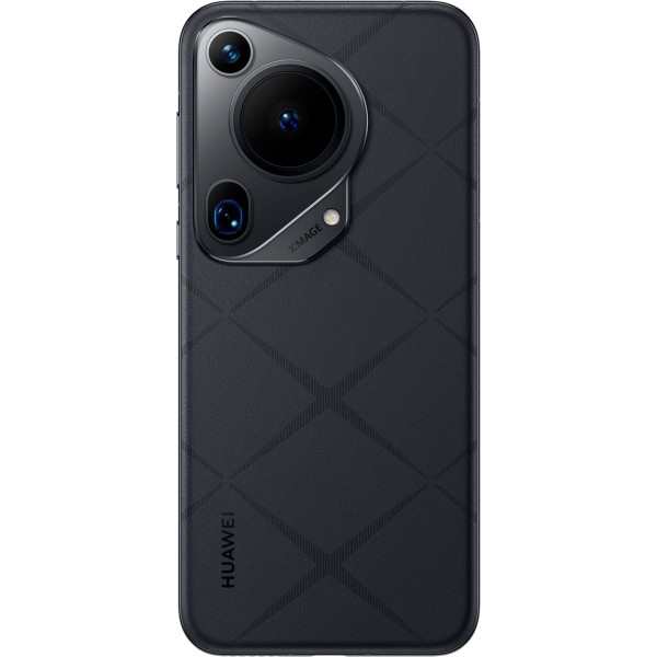 Смартфон Huawei Pura 70 Ultra 16/1024, Dual nano Sim, черный