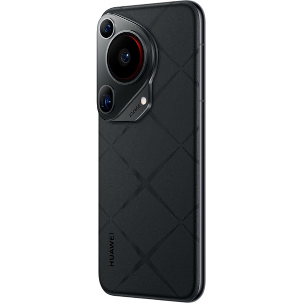 Смартфон Huawei Pura 70 Ultra 16/1024, Dual nano Sim, черный