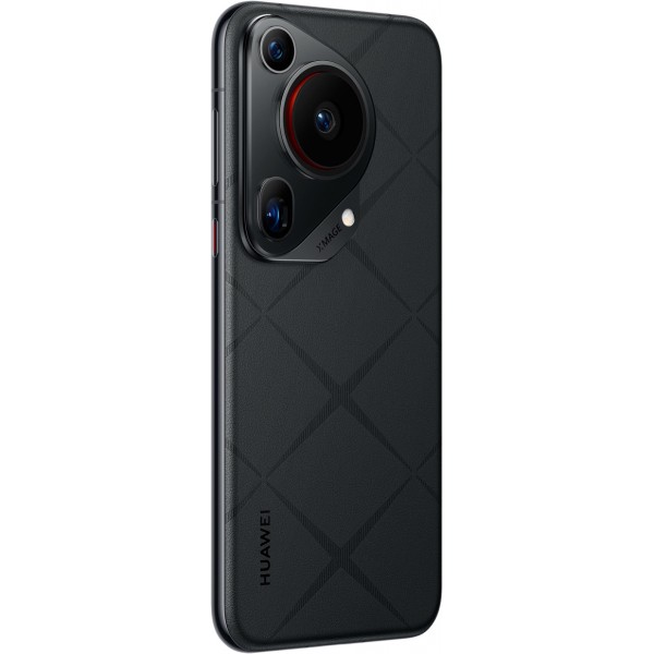 Смартфон Huawei Pura 70 Ultra 16/1024, Dual nano Sim, черный