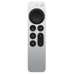 Пульт дистанционного управления Apple Siri Remote (MNC73)