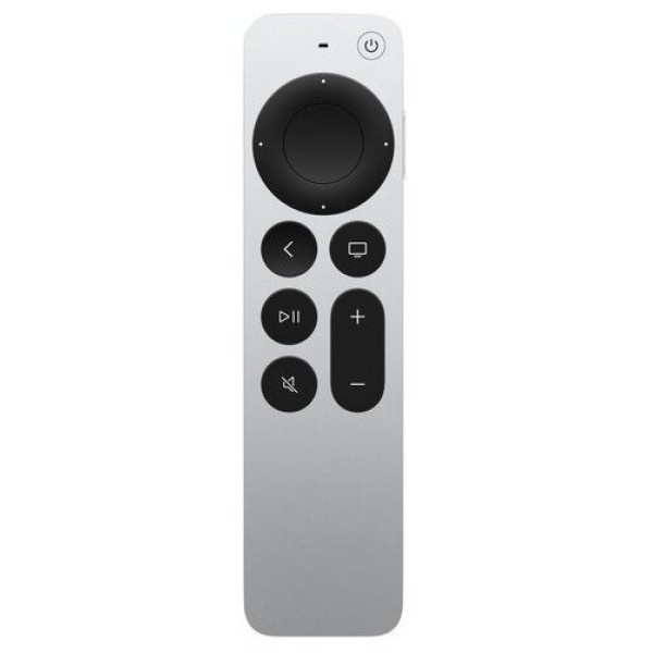 Пульт дистанционного управления Apple Siri Remote (MNC73)