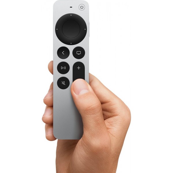 Пульт дистанционного управления Apple Siri Remote (MNC73)