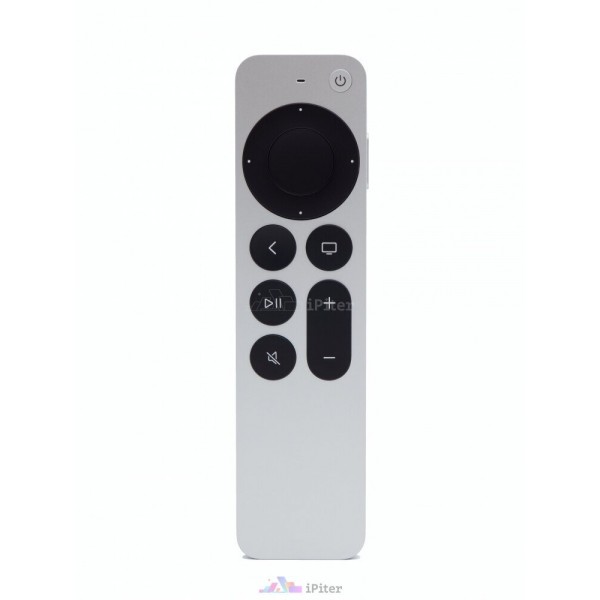 Пульт дистанционного управления Apple Siri Remote (MNC73)