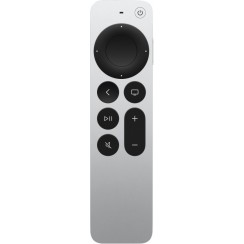 Пульт дистанционного управления Apple Siri Remote (MW5G3)