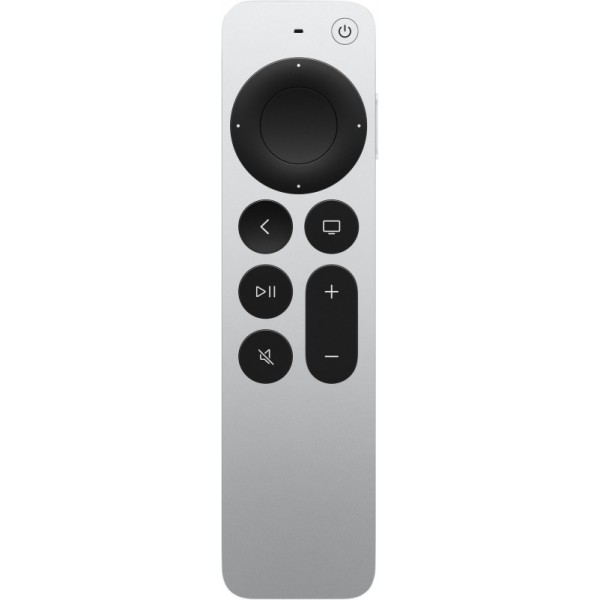 Пульт дистанционного управления Apple Siri Remote (MW5G3)
