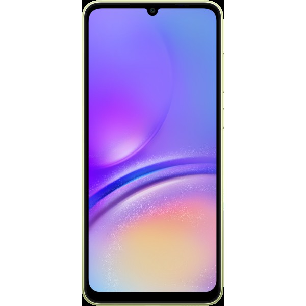 Смартфон Samsung Galaxy A05 4/64 ГБ KZ Зеленый