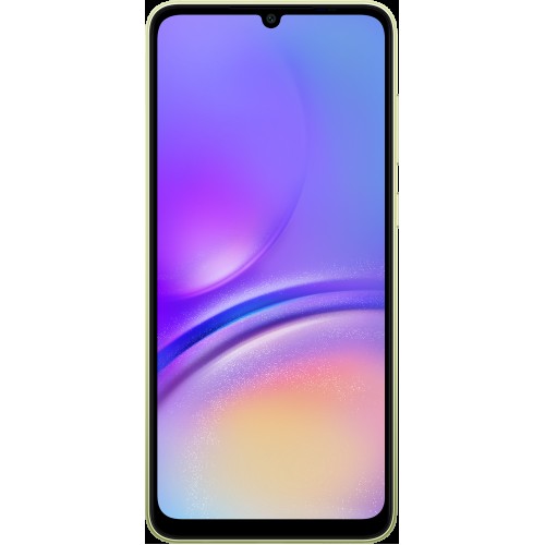 Смартфон Samsung Galaxy A05 4/64 ГБ RU Зеленый