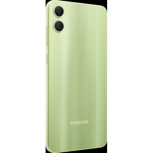 Смартфон Samsung Galaxy A05 4/64 ГБ RU Зеленый