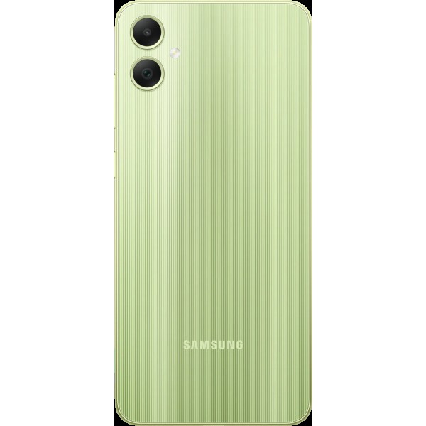 Смартфон Samsung Galaxy A05 6/128 ГБ EU Зеленый