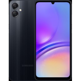 Смартфон Samsung Galaxy A05 4/128 ГБ EU Черный