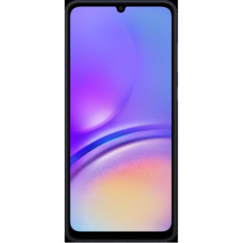 Смартфон Samsung Galaxy A05 4/128 ГБ EU Черный