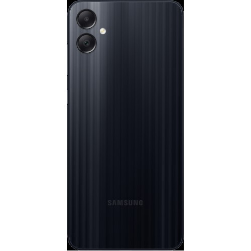 Смартфон Samsung Galaxy A05 4/128 ГБ EU Черный