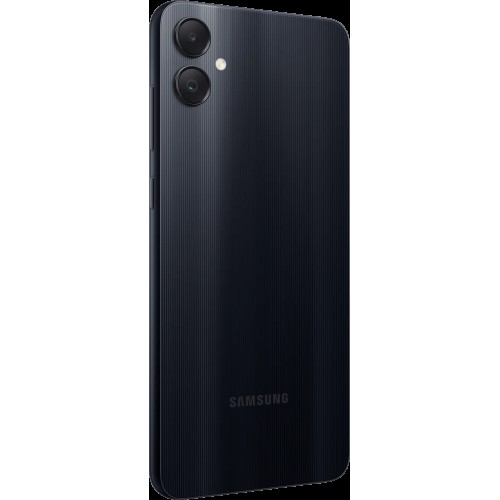 Смартфон Samsung Galaxy A05 4/128 ГБ EU Черный