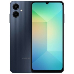 Смартфон Samsung Galaxy A06 4/64 ГБ Черный