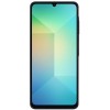 Смартфон Samsung Galaxy A06 4/64 ГБ Черный