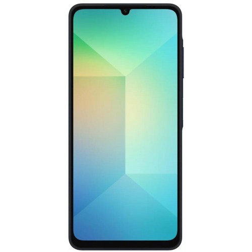 Смартфон Samsung Galaxy A06 4/64 ГБ Черный