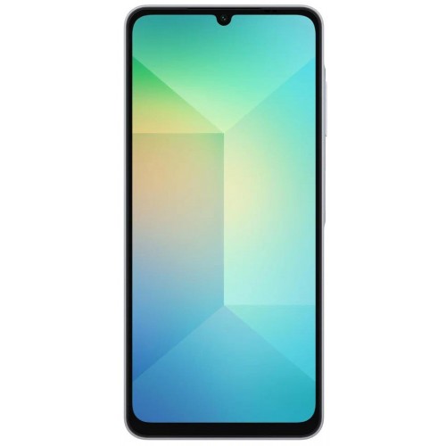 Смартфон Samsung Galaxy A06 4/64 ГБ Синий