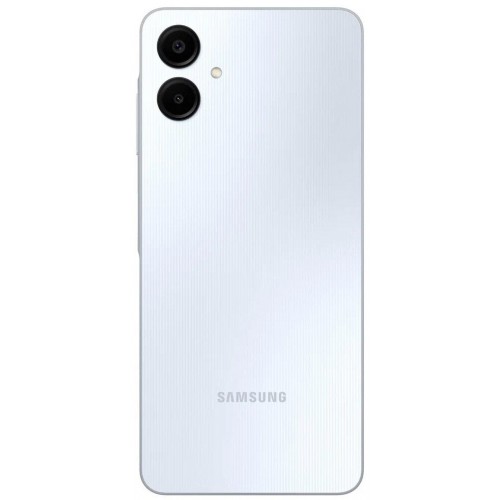 Смартфон Samsung Galaxy A06 4/64 ГБ Синий