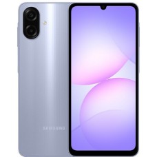 Смартфон Samsung Galaxy A07 4/128 ГБ Фиолетовый