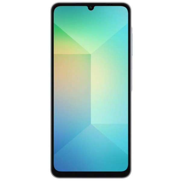 Смартфон Samsung Galaxy A06 6/128 ГБ Синий