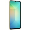 Смартфон Samsung Galaxy A06 4/64 ГБ EU Золотой