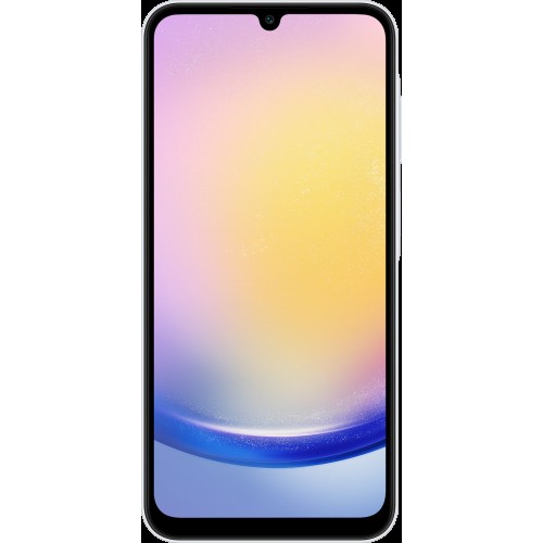 Смартфон Samsung Galaxy A25 5G 8/256 ГБ Голубой