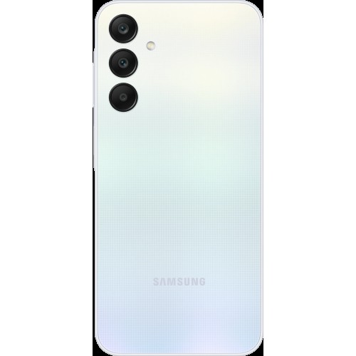 Смартфон Samsung Galaxy A25 5G 8/256 ГБ Голубой