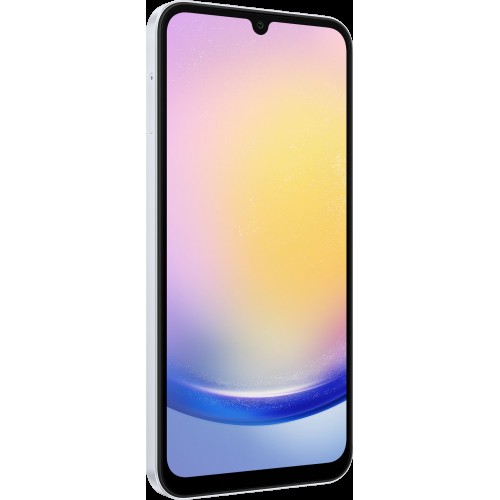 Смартфон Samsung Galaxy A25 5G 8/256 ГБ Голубой