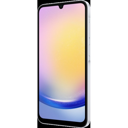 Смартфон Samsung Galaxy A25 5G 8/256 ГБ Голубой