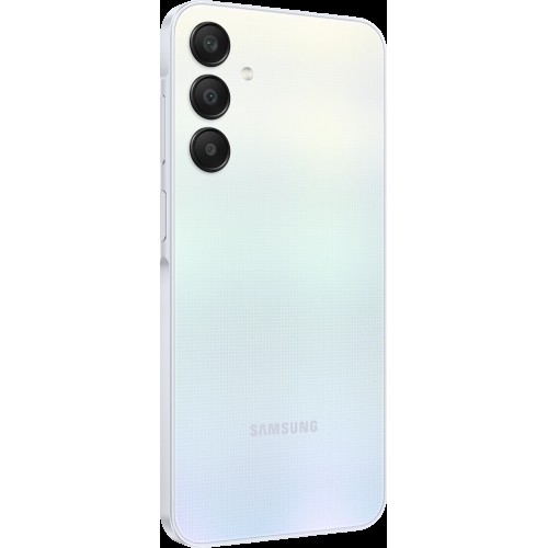 Смартфон Samsung Galaxy A25 5G 8/256 ГБ Голубой