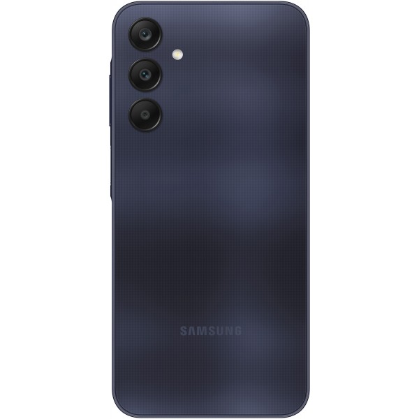 Смартфон Samsung Galaxy A25 5G 8/128 ГБ Темно-синий