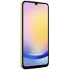 Смартфон Samsung Galaxy A25 5G 8/256 ГБ Желтый